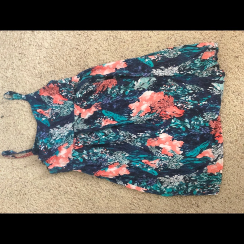 Old Navy extra small maternity dress